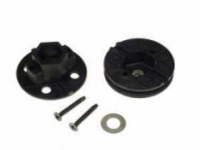 Hirobo 0402-020 Starter Pulley