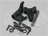 Hirobo 0402-306 S-30 Elevator Lever Set