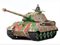 Heng Long 3818-1 2.4G 1/16 Germany Tiger I Tank Radio Control Battle Tank