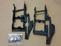 Shogun 165103 Main Frame Set