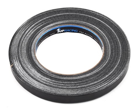 1UP Racing 12mm Wide Pro Battery Fiber Tape