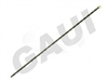 Gaui 203223 H200SD Tail Driver Shaft with Bevel Gear