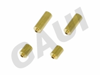 Gaui 203241 Flybers Adaptors Pack