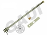 Gaui 203470 H200 Shaft Driven Conversion