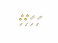 Gaui 203596 CNC Tail Pitch Link Set