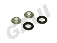 Gaui 204530 Head Spacer Damper Set