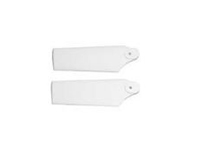 Gaui 204754 Light-weight Tail Rotor Blade Set