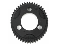 Team Magic G4 Duro 2 Speed 2nd Spur Gear 46T