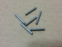 Lite Machines 62544 1/16`` 1/2`` hard dowel pin