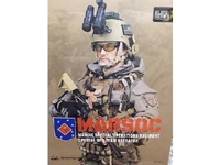 MARSOC Marine Special Operations Regiment Special OPS Team Operator