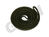 Gaui 861902 Tail Rotor Belt (for H100 Series)