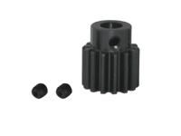 Gaui 901501 Pinion Gear Pack -15T