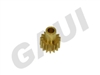 Gaui 901502 Pinion 15T 2.3x5mm (L)