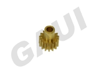 Gaui 901502 Pinion 15T 2.3x5mm (L)