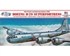 Boeing B-29 Superfortress 1:120 with Swivel Stand AANH208