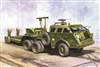 Academy 1/72 M26 DRAGON WAGON