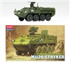 Academy 1/72 M1126 STRYKER