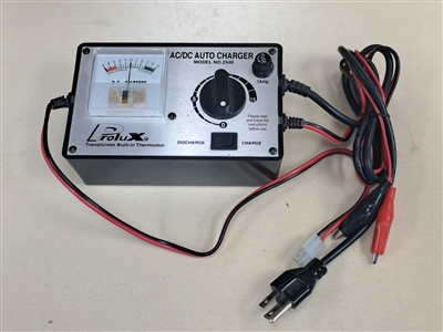 Used AC/DC Charger