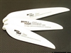 aero-naut Fiberglass Folding Blades 10 x 7"