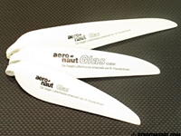 aero-naut Fiberglass Folding Blades 10 x 7"