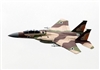 Skymaster ARF PLUS " 1/9.5 F-15C " PRO version Complete Kit