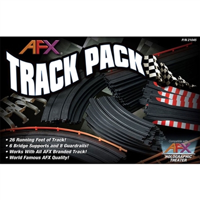 Track Pack AFX21045
