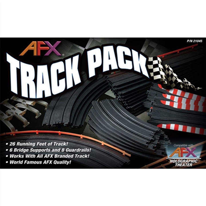 Track Pack AFX21045