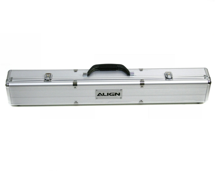 Align Main Blade Aluminum Case, AGNH60127