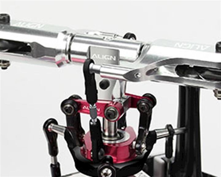 Align T-REX 470LM Dominator Super Combo Helicopter Kit AGNRH47E01X