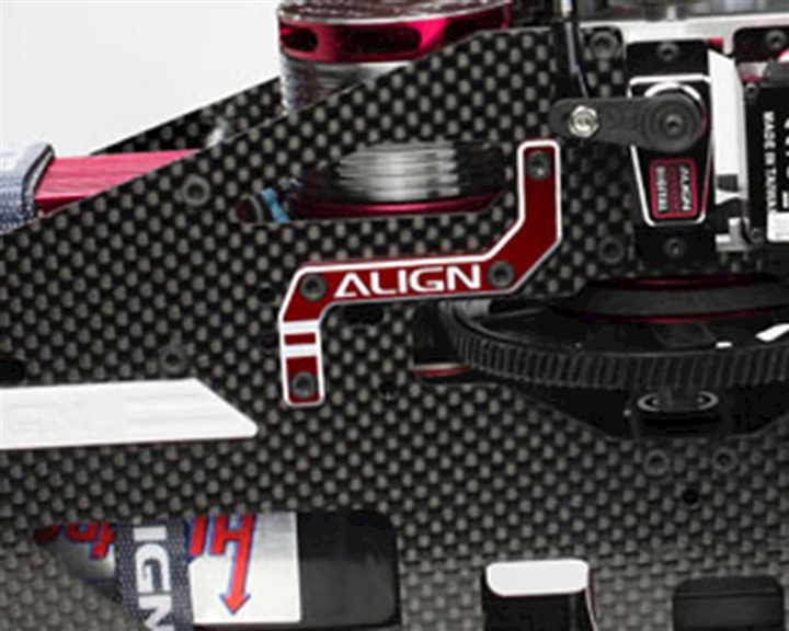 Align T-REX 470LM Dominator Super Combo Helicopter Kit AGNRH47E01X
