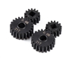 Harden Steel Overdrive Portal Gear Set 0.8M 14T/21T