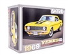 1/25 1969 Chevy Camaro, Yenko AMT1093