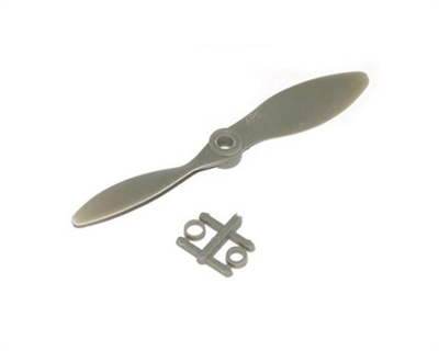 Electric Propeller, 5.1 x 4.5E APC05145E