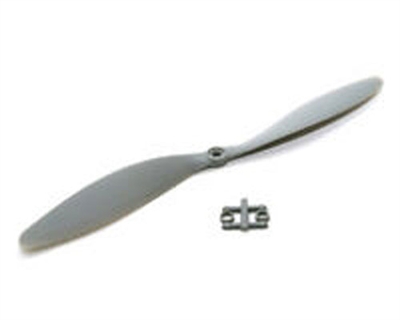 08038 Slow Flyer Pusher Prop, 8 x 3.8 SFP APCLP08038SFP