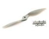 0808Thin Electric Propeller, 8 x 8 APC08080E