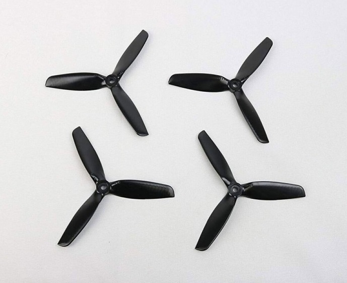 FPV Race Bundle - 5x4E-3 Blade (2) 5x4EP-3 Blade (2) APC305040EB4