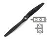 0606 APC 6x6 Thin Electric Propeller - Black - LPB06060E