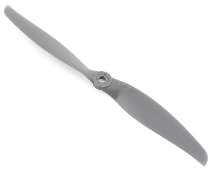 07041 APC 7x4.1 Slow Flyer "SF3D" Propeller - APCLP07041SF