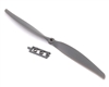APC 10X4.6 SLOW FLYER FOR  INDOOR 3D APCLP10046SF