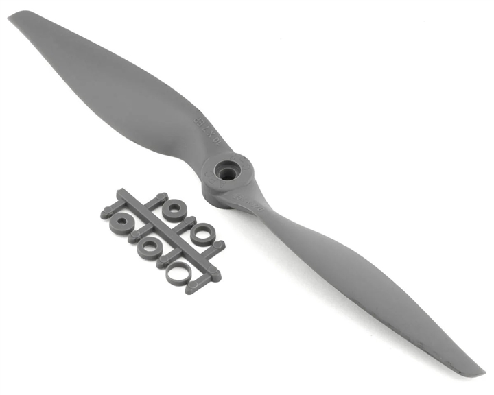 1007 APC 10x7E Thin Electric Pusher Propeller - APC10070P