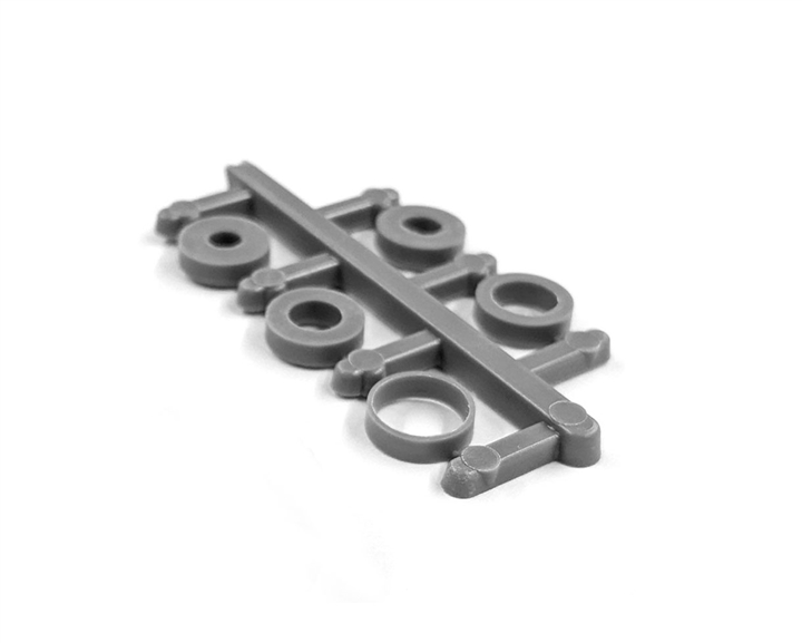 APC Prop Spacers