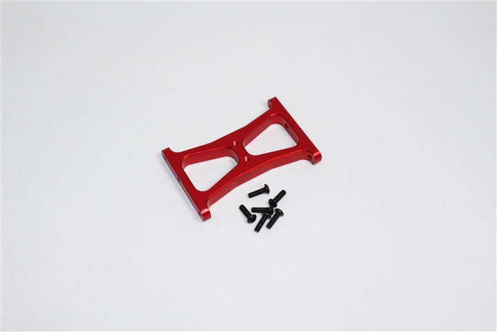 APS Aluminum Frame Rail Bracket  for TRAXXAS TRX-4 Crawler