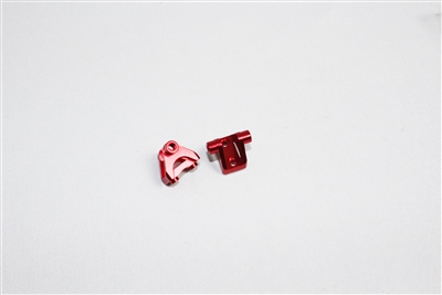 APS Aluminum Rear Link Mounts(2) for TRAXXAS Crawlers