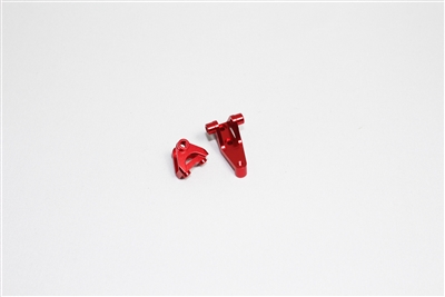 APS Aluminum Front Link Mounts(2) for TRAXXAS Crawlers