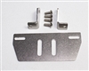 APS Stainless Steel Front Upper Guard for TRAXXAS TRX-4