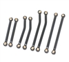 APS Aluminum Link Set for 1:18 TRX-4M, APS28416K