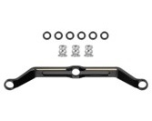 APS Brass (Black Plated) Steering Link for TRAXXAS TRX-4M, APS29034K