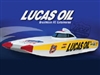 Lucas Oil 4S Catamaran 2.4GHz