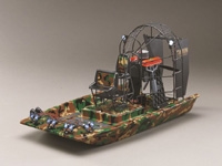 AquaCraft Cajun Commander RTR Brushless Airboat