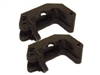 Thunder Tiger AR0091 Front Knuckle Carriers